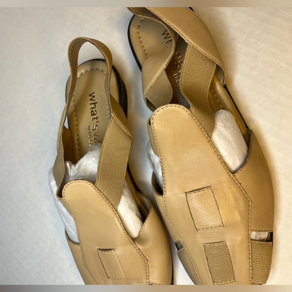 Comfortable Aerosole shoes